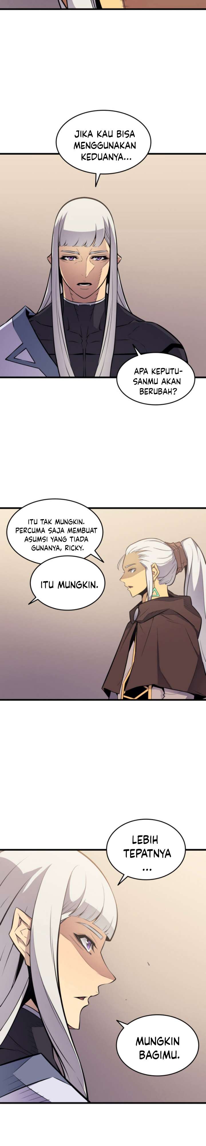 The Great Mage Returns After 4000 Years Chap 88 - Next Chap 89