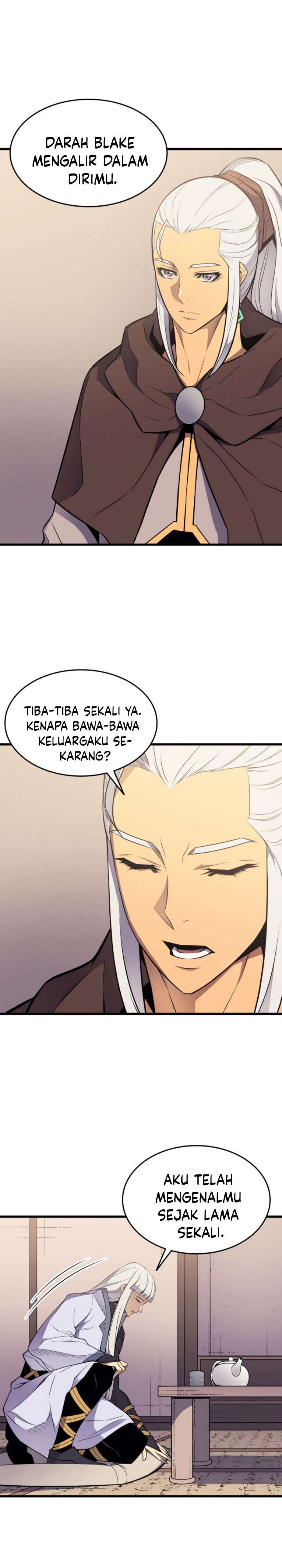 The Great Mage Returns After 4000 Years Chap 88 - Next Chap 89