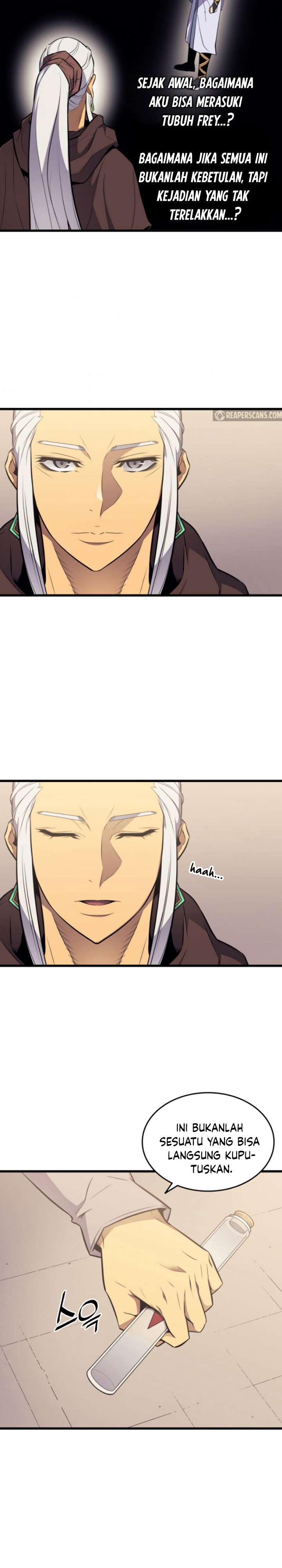 The Great Mage Returns After 4000 Years Chap 88 - Next Chap 89