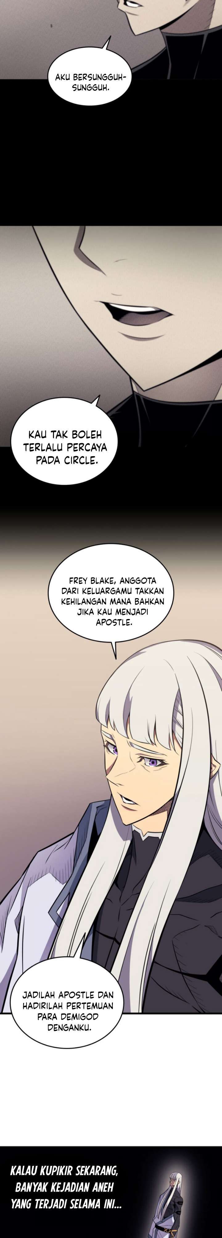 The Great Mage Returns After 4000 Years Chap 88 - Next Chap 89