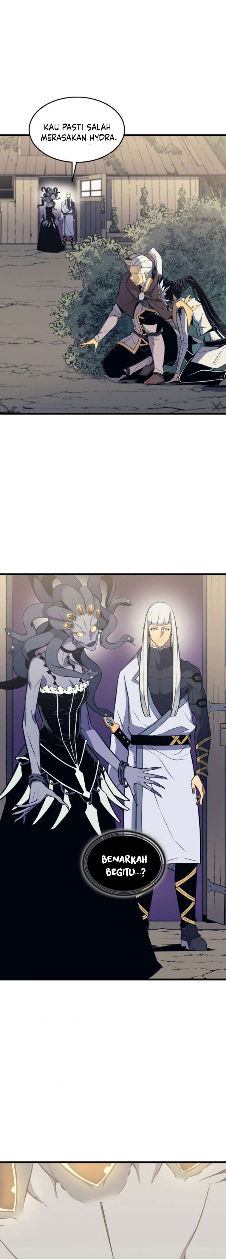 The Great Mage Returns After 4000 Years Chap 89 - Next Chap 90