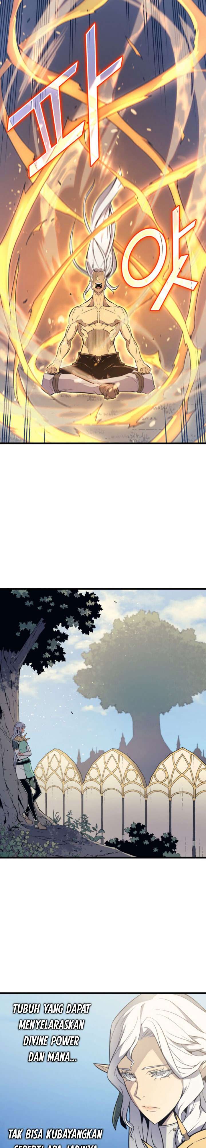 The Great Mage Returns After 4000 Years Chap 89 - Next Chap 90