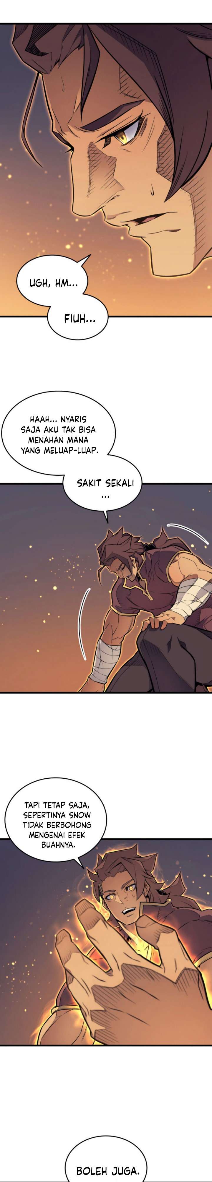 The Great Mage Returns After 4000 Years Chap 89 - Next Chap 90