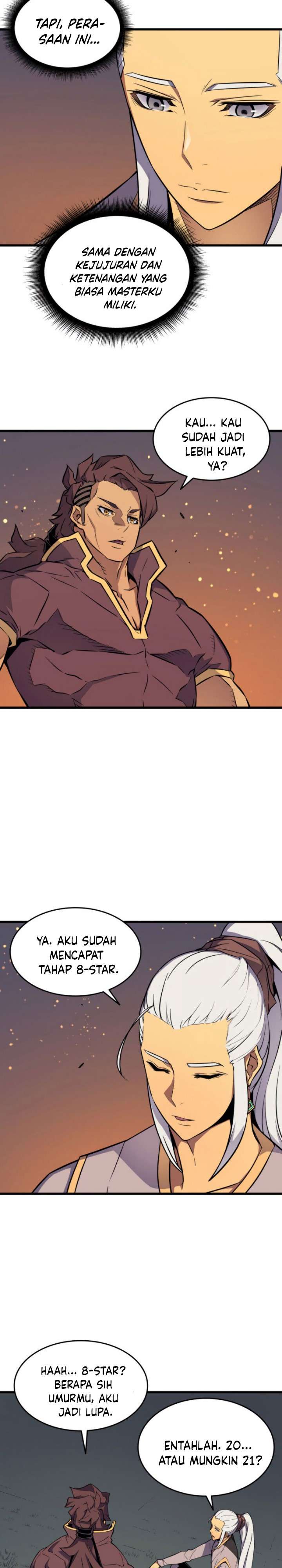 The Great Mage Returns After 4000 Years Chap 89 - Next Chap 90