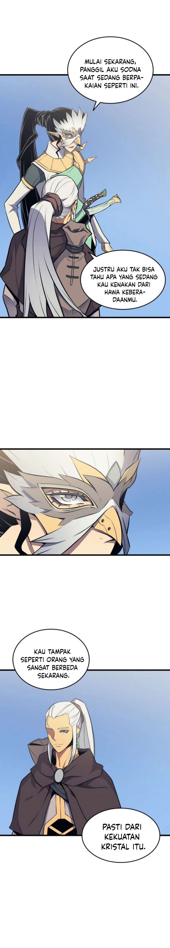 The Great Mage Returns After 4000 Years Chap 89 - Next Chap 90