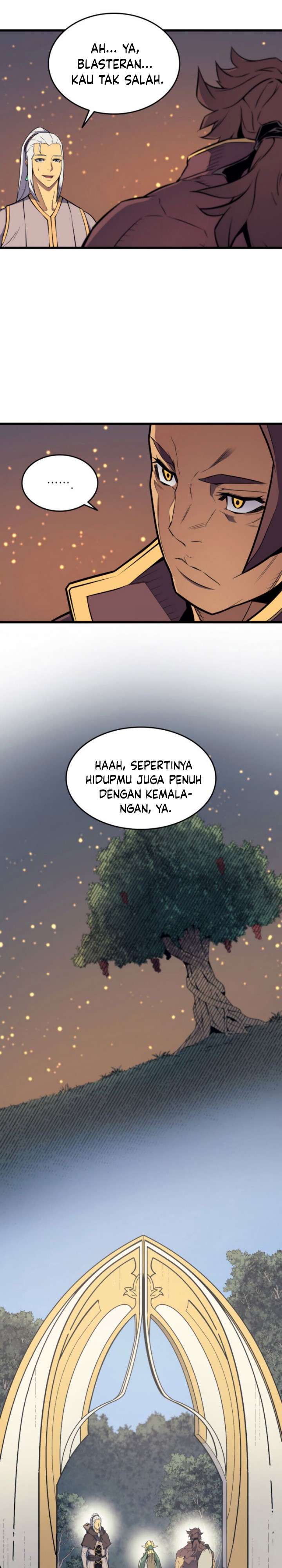 The Great Mage Returns After 4000 Years Chap 89 - Next Chap 90