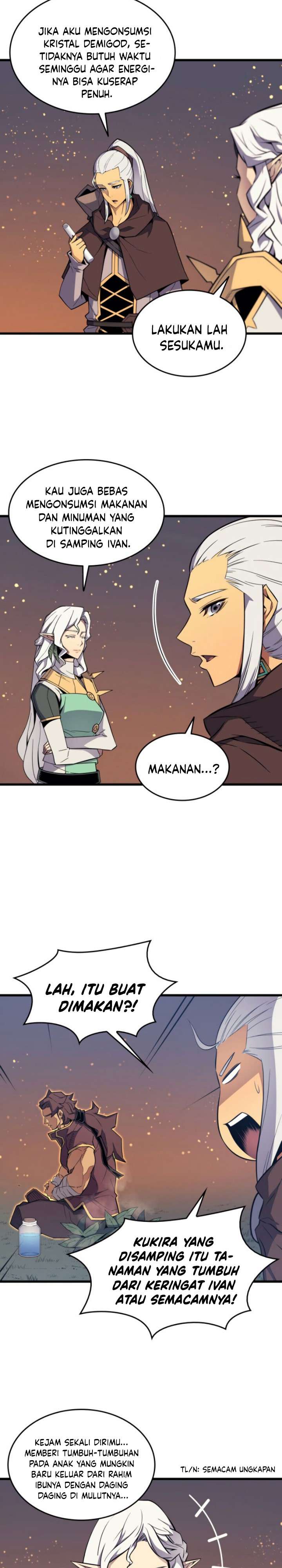 The Great Mage Returns After 4000 Years Chap 89 - Next Chap 90