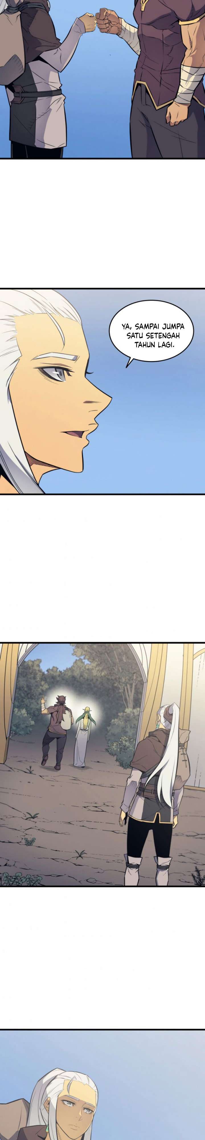 The Great Mage Returns After 4000 Years Chap 89 - Next Chap 90