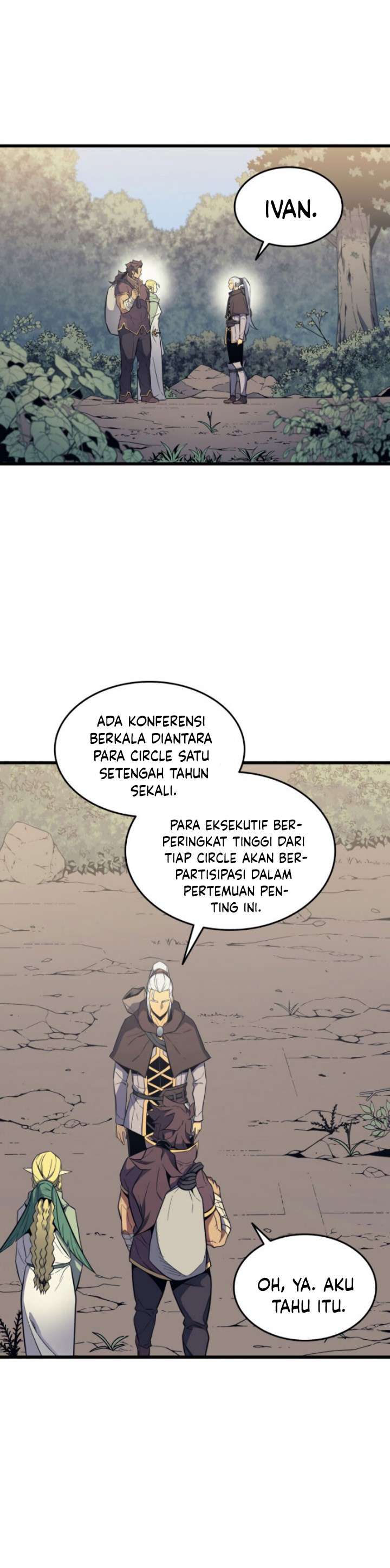 The Great Mage Returns After 4000 Years Chap 89 - Next Chap 90