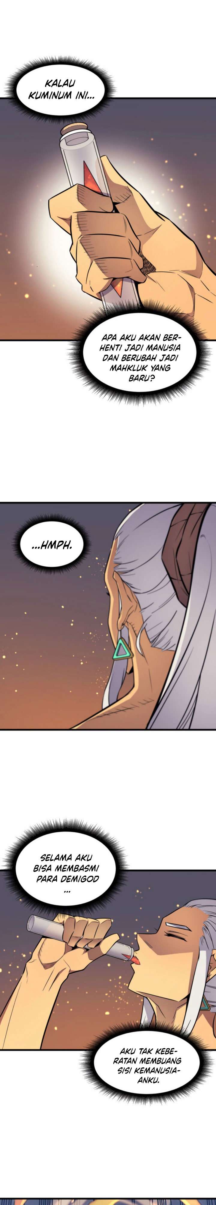 The Great Mage Returns After 4000 Years Chap 89 - Next Chap 90