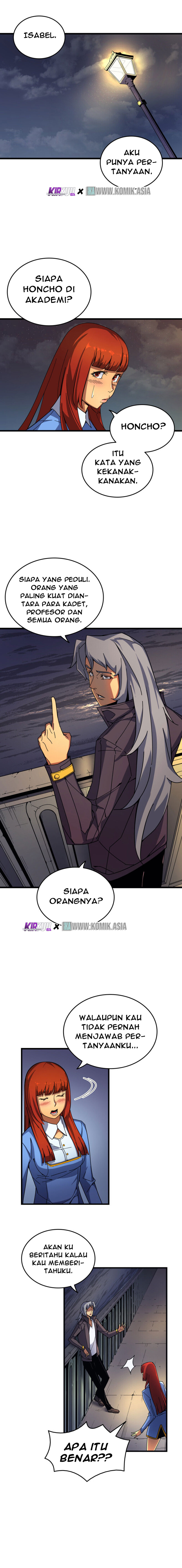 The Great Mage Returns After 4000 Years Chap 9 - Next Chap 10