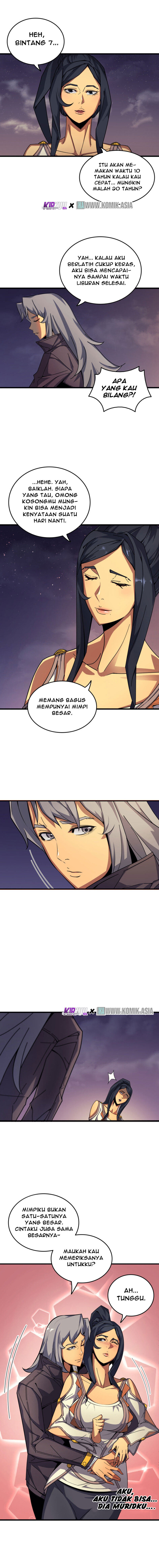 The Great Mage Returns After 4000 Years Chap 9 - Next Chap 10