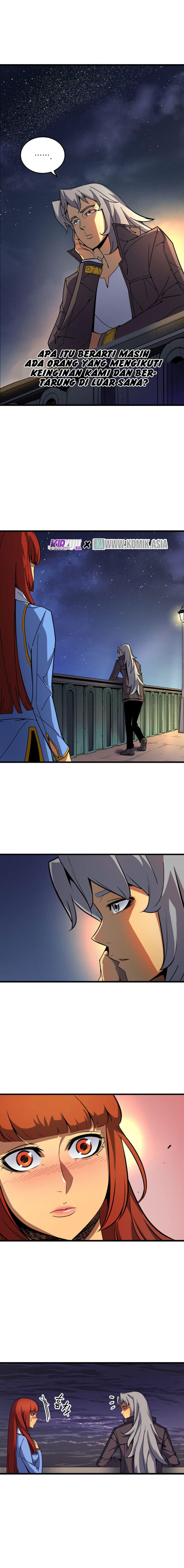 The Great Mage Returns After 4000 Years Chap 9 - Next Chap 10
