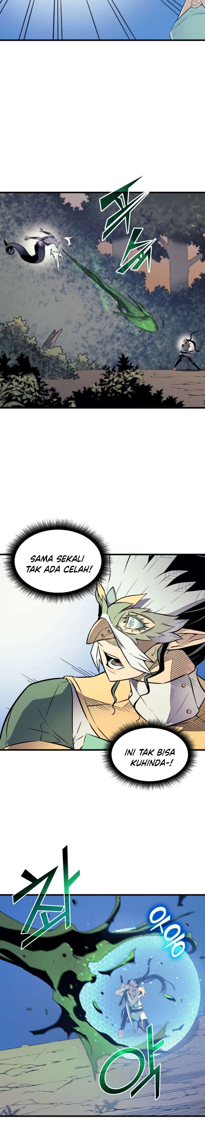 The Great Mage Returns After 4000 Years Chap 90 - Next Chap 91