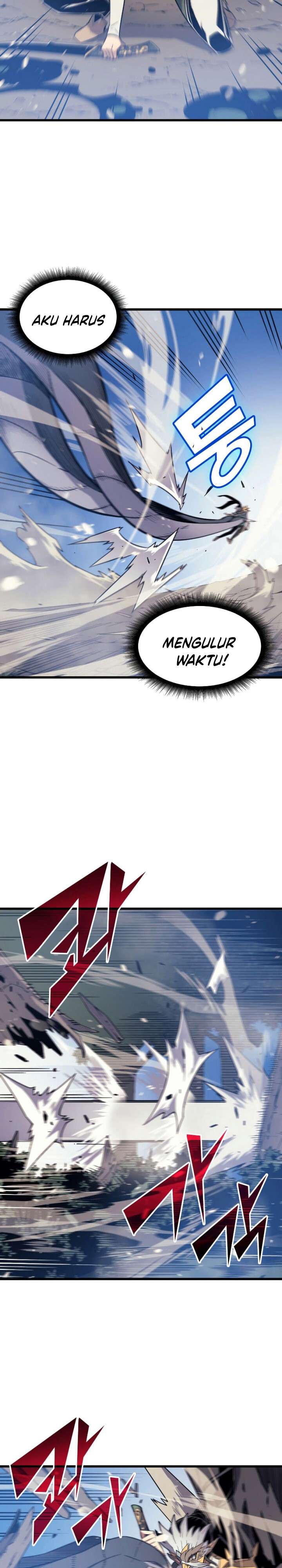 The Great Mage Returns After 4000 Years Chap 90 - Next Chap 91