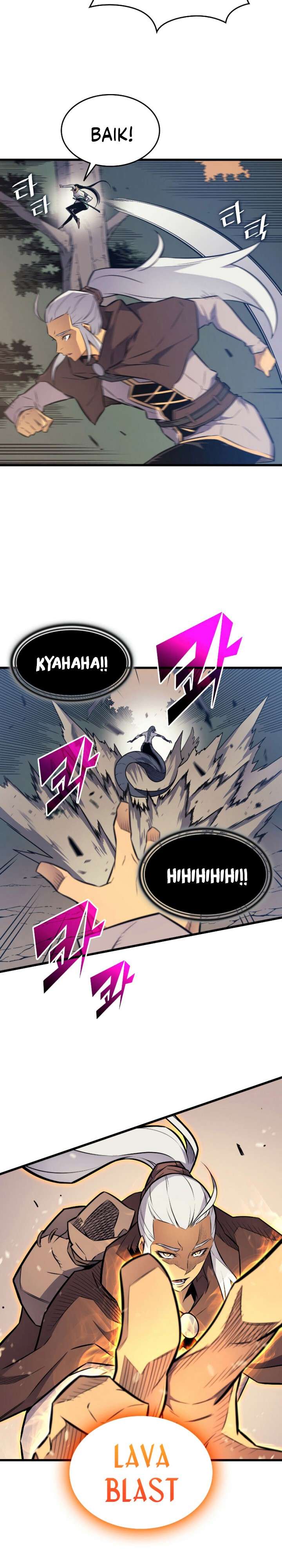 The Great Mage Returns After 4000 Years Chap 90 - Next Chap 91
