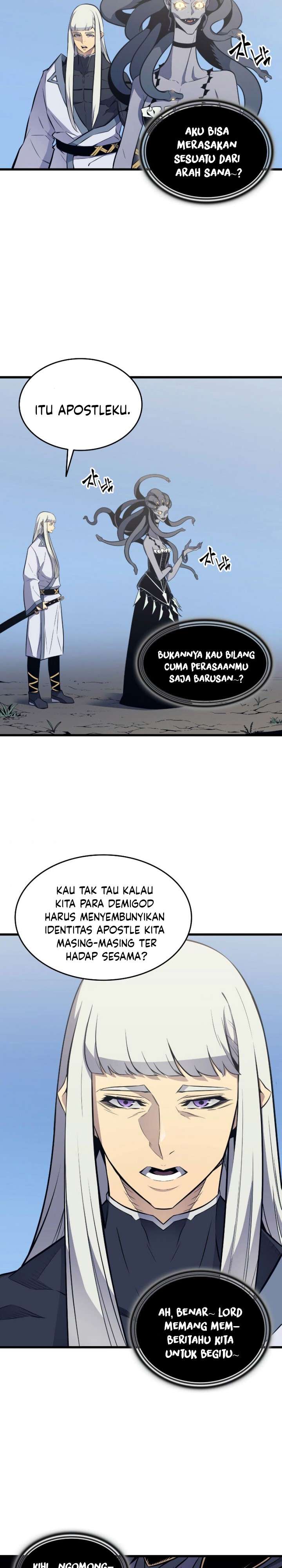 The Great Mage Returns After 4000 Years Chap 90 - Next Chap 91