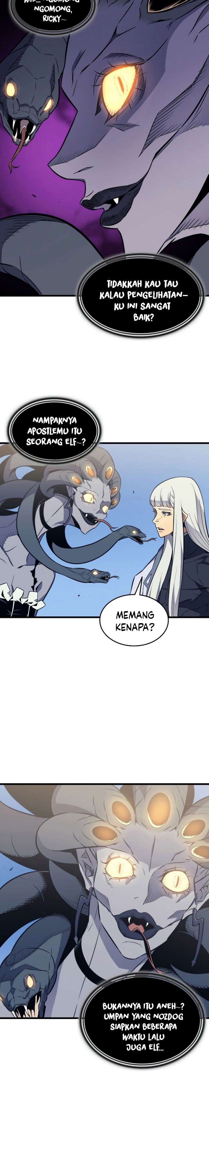 The Great Mage Returns After 4000 Years Chap 90 - Next Chap 91