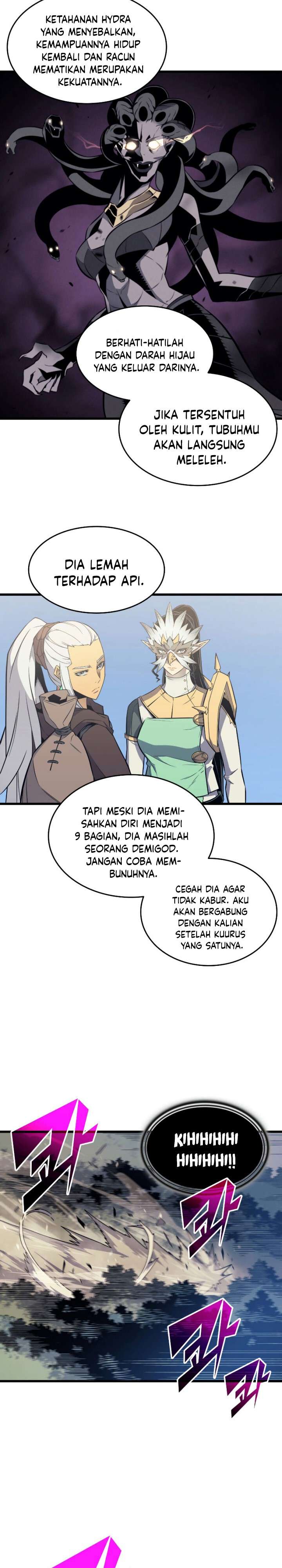 The Great Mage Returns After 4000 Years Chap 90 - Next Chap 91