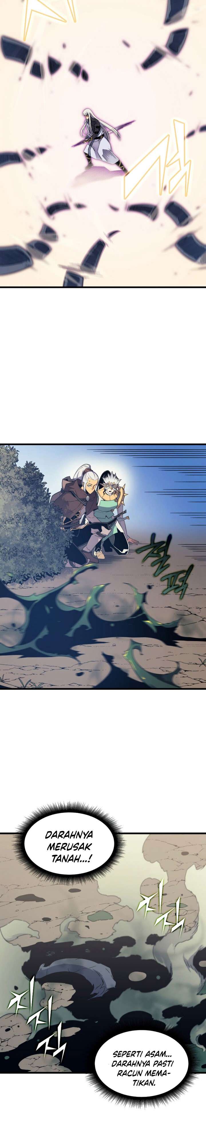 The Great Mage Returns After 4000 Years Chap 90 - Next Chap 91