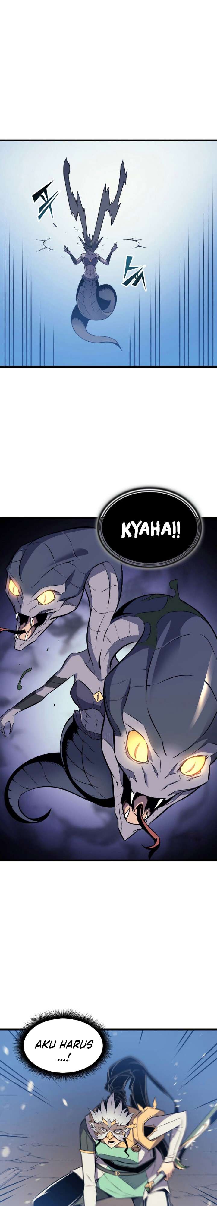 The Great Mage Returns After 4000 Years Chap 90 - Next Chap 91