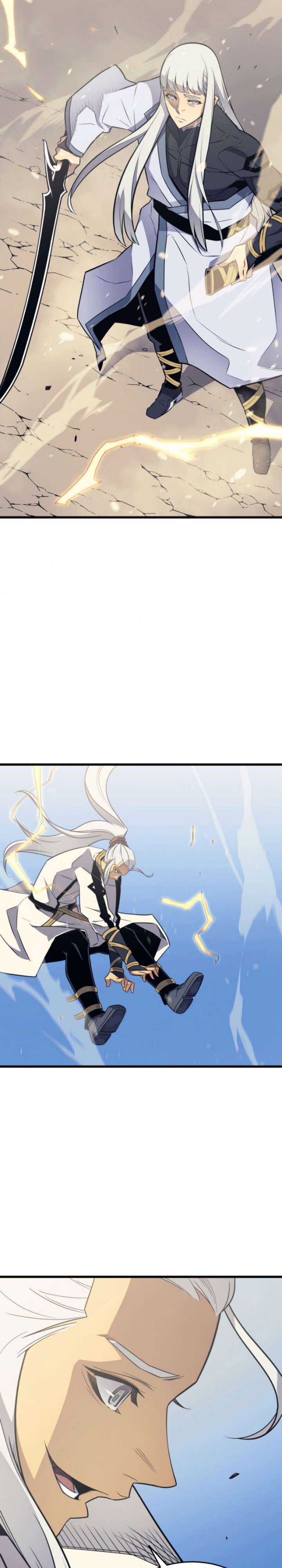 The Great Mage Returns After 4000 Years Chap 91 - Next Chap 92