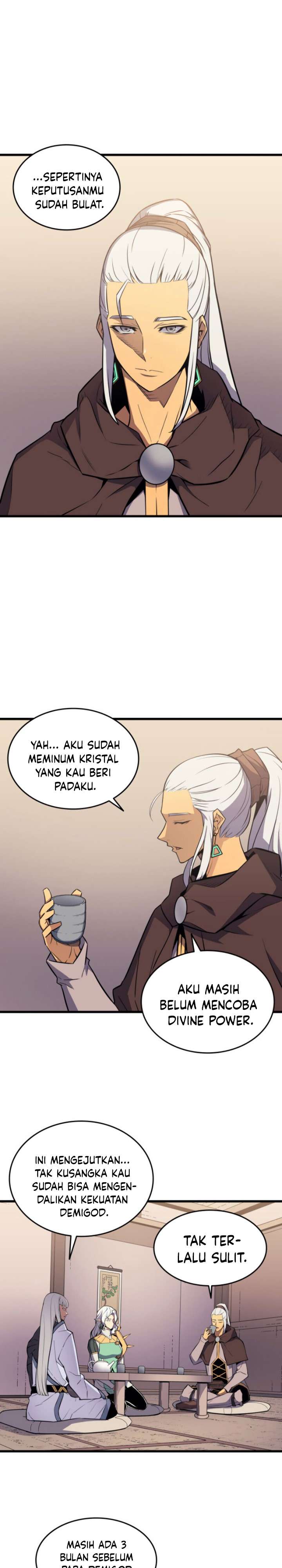 The Great Mage Returns After 4000 Years Chap 91 - Next Chap 92