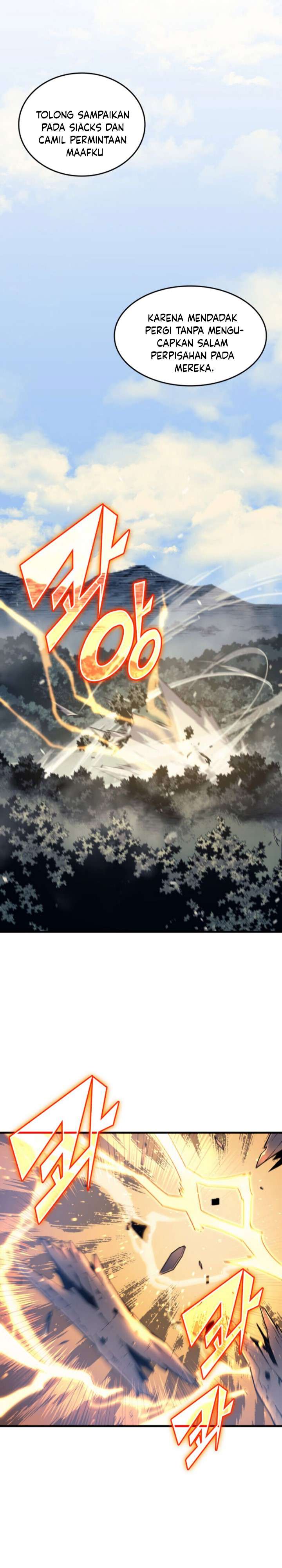 The Great Mage Returns After 4000 Years Chap 91 - Next Chap 92