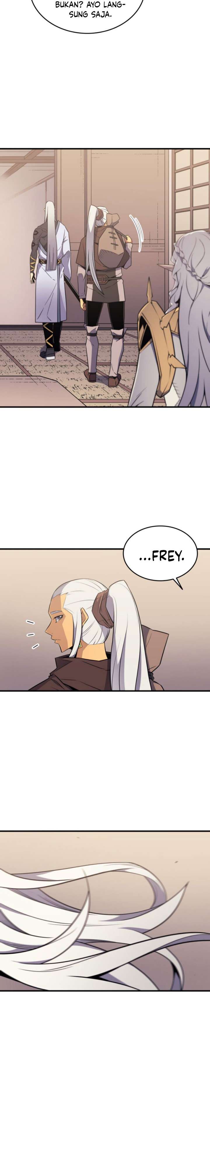 The Great Mage Returns After 4000 Years Chap 91 - Next Chap 92