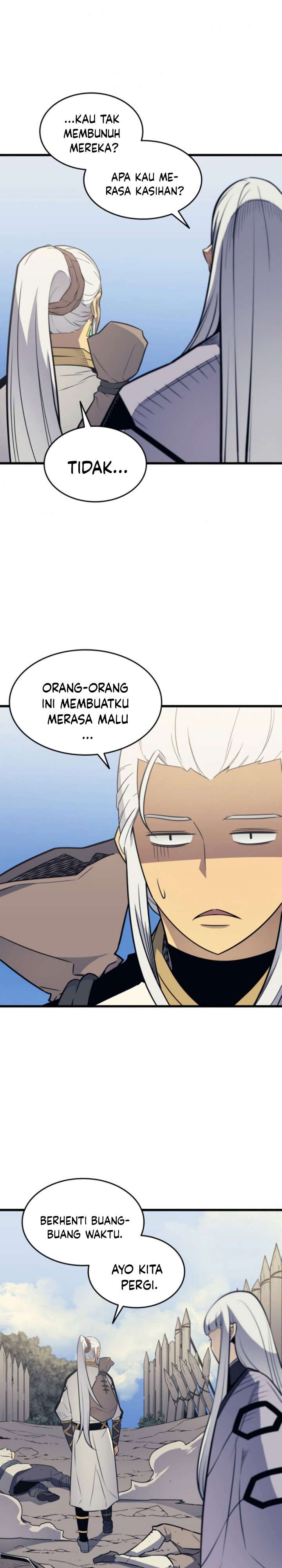 The Great Mage Returns After 4000 Years Chap 91 - Next Chap 92