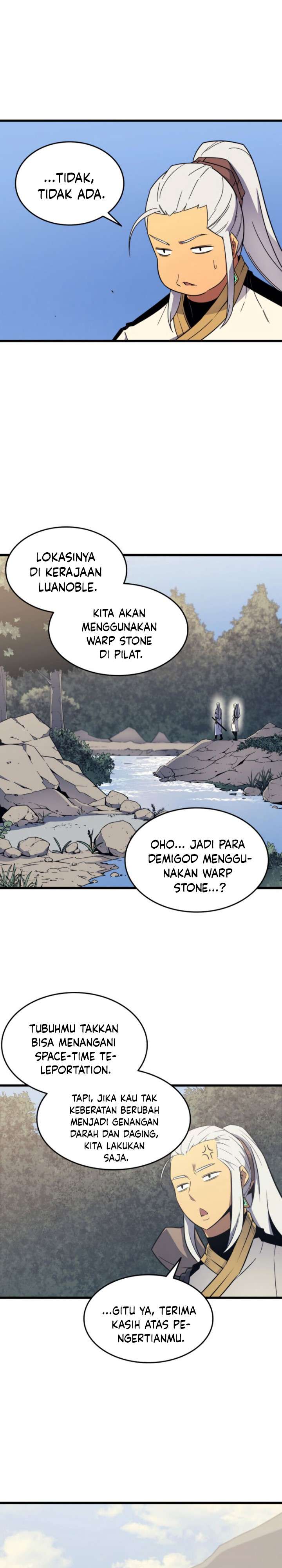 The Great Mage Returns After 4000 Years Chap 91 - Next Chap 92