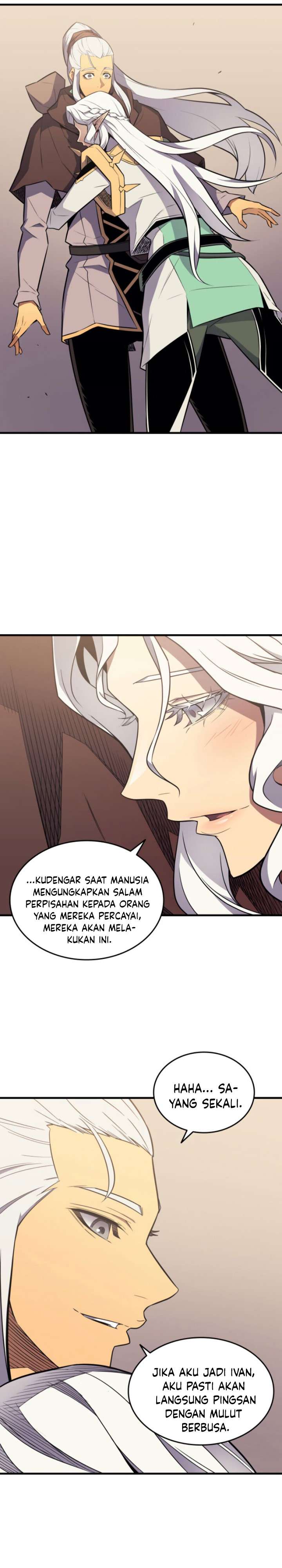 The Great Mage Returns After 4000 Years Chap 91 - Next Chap 92