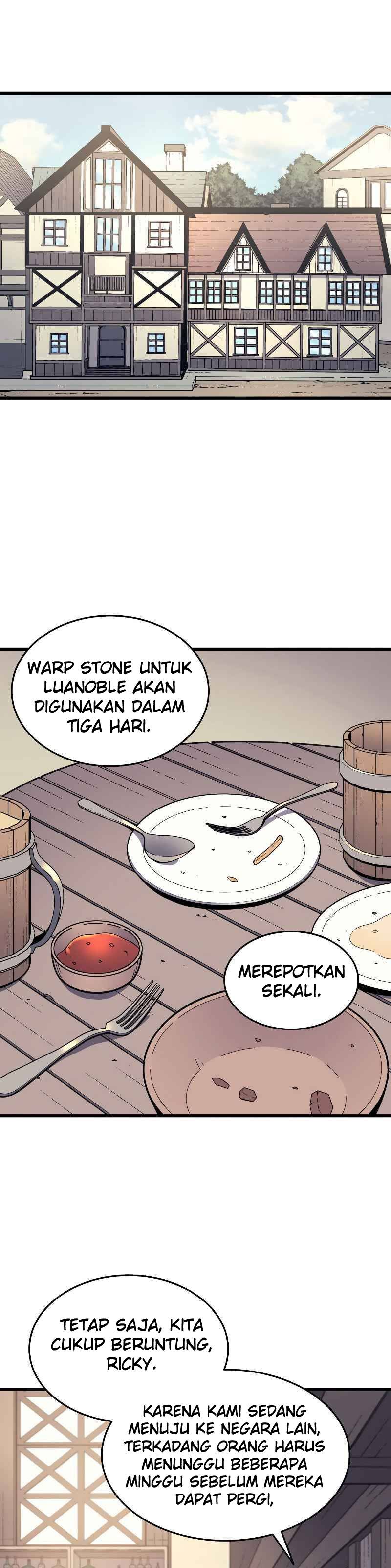 The Great Mage Returns After 4000 Years Chap 92 - Next Chap 93