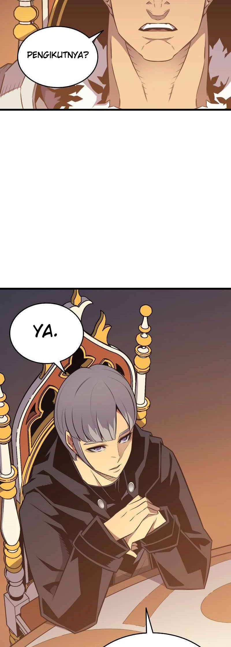 The Great Mage Returns After 4000 Years Chap 92 - Next Chap 93