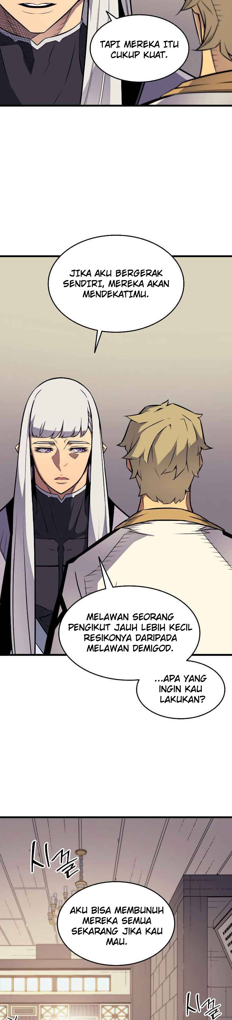 The Great Mage Returns After 4000 Years Chap 92 - Next Chap 93