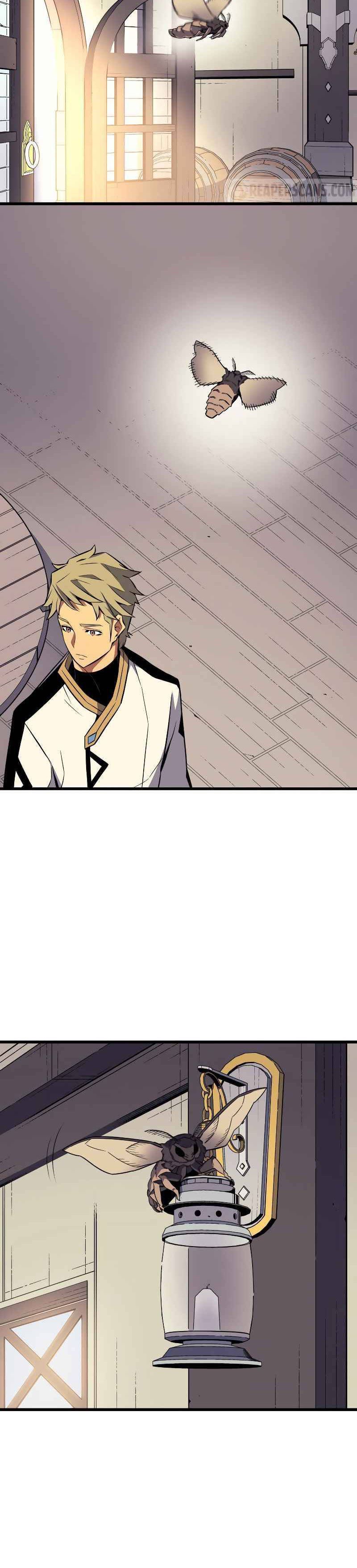 The Great Mage Returns After 4000 Years Chap 92 - Next Chap 93