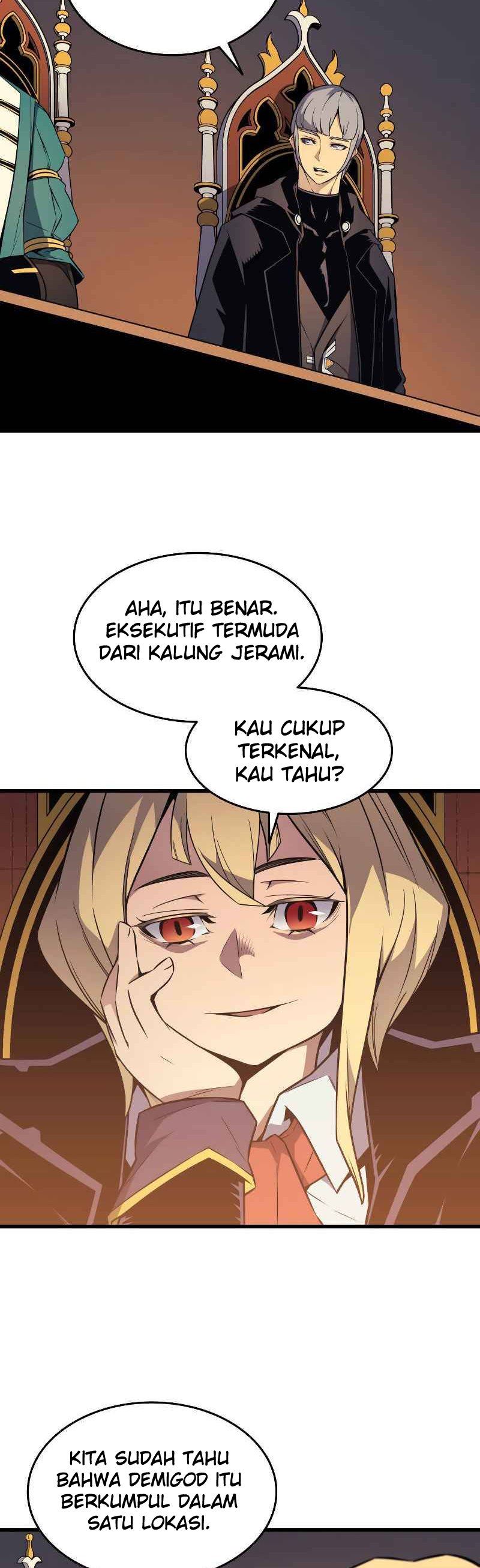 The Great Mage Returns After 4000 Years Chap 92 - Next Chap 93