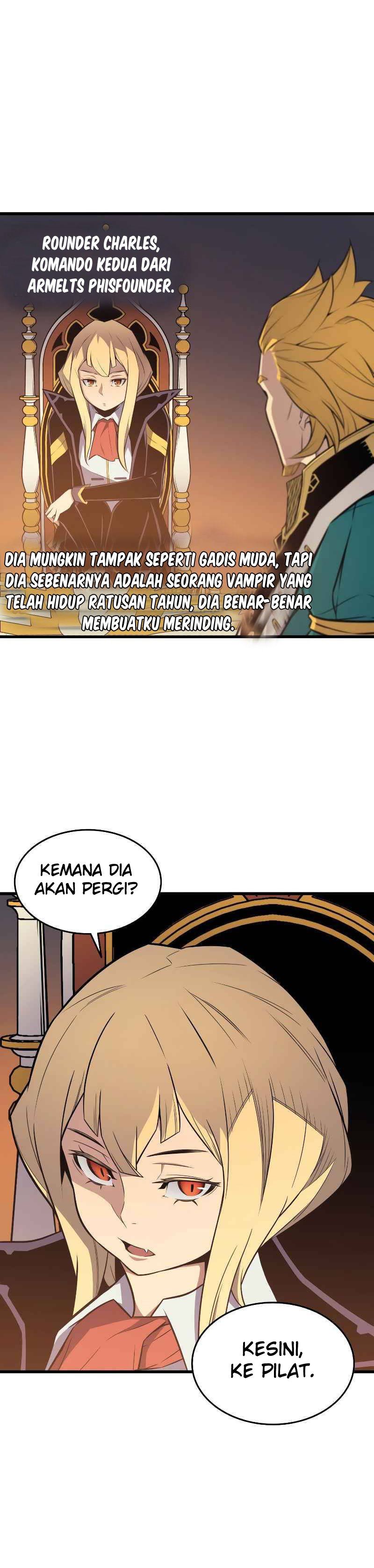 The Great Mage Returns After 4000 Years Chap 92 - Next Chap 93