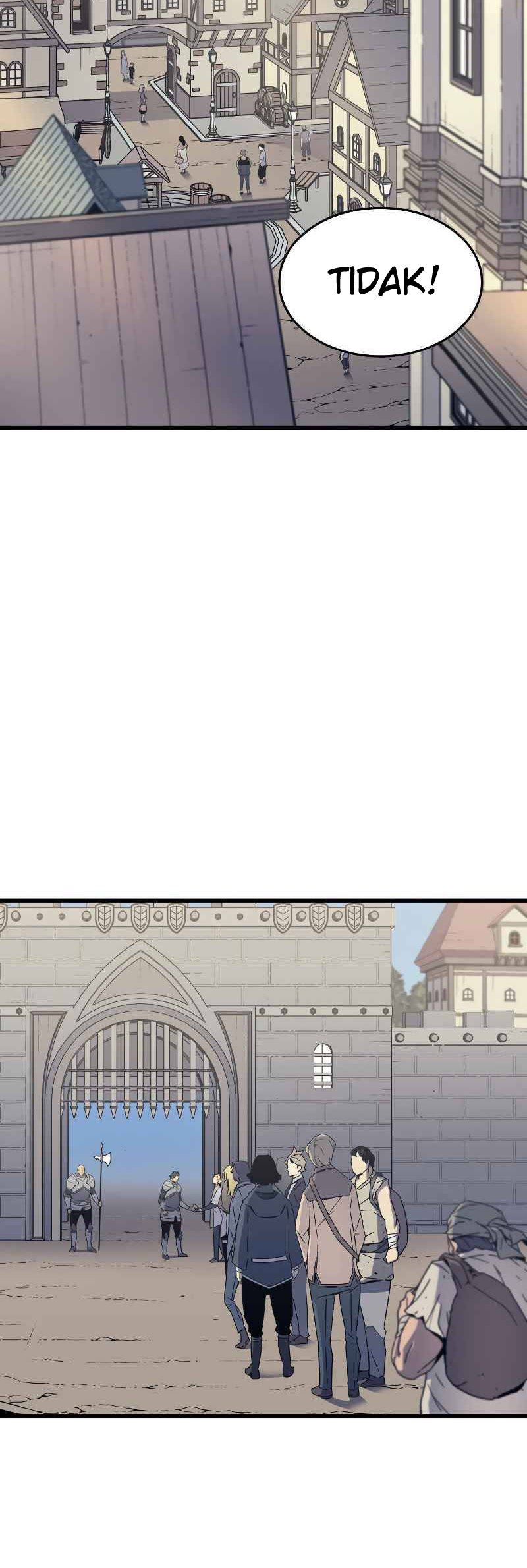 The Great Mage Returns After 4000 Years Chap 92 - Next Chap 93