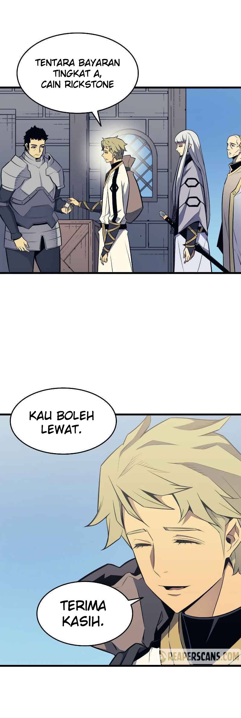 The Great Mage Returns After 4000 Years Chap 92 - Next Chap 93