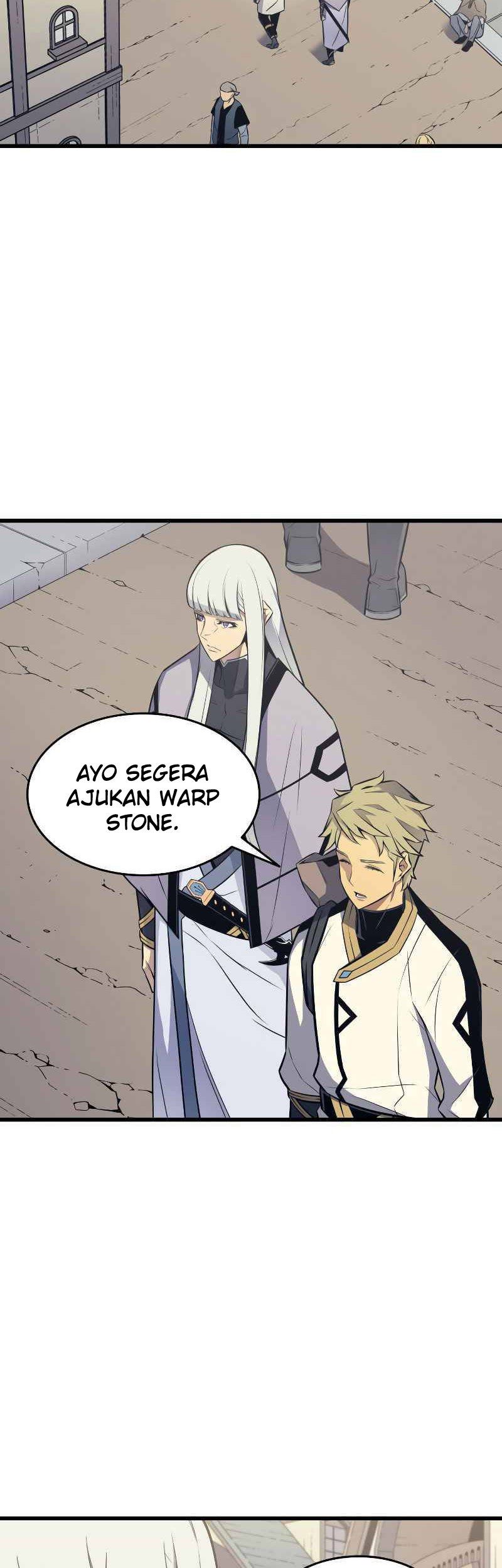 The Great Mage Returns After 4000 Years Chap 92 - Next Chap 93