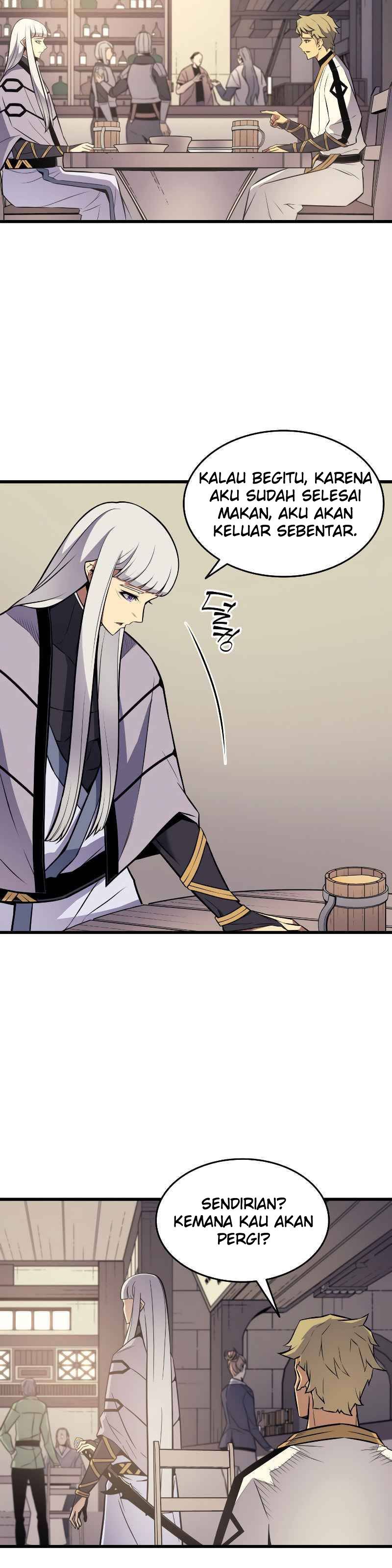 The Great Mage Returns After 4000 Years Chap 92 - Next Chap 93
