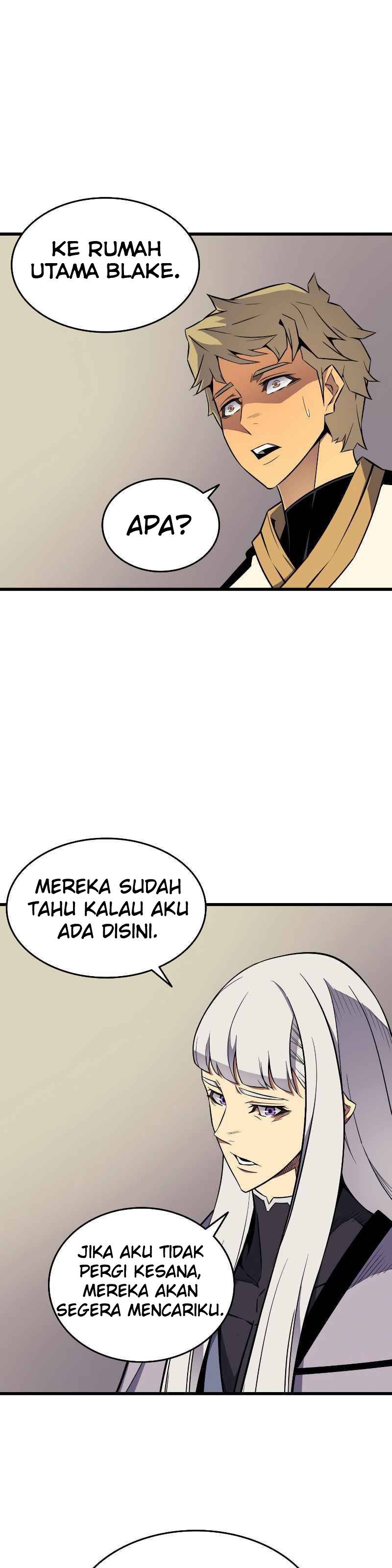 The Great Mage Returns After 4000 Years Chap 92 - Next Chap 93