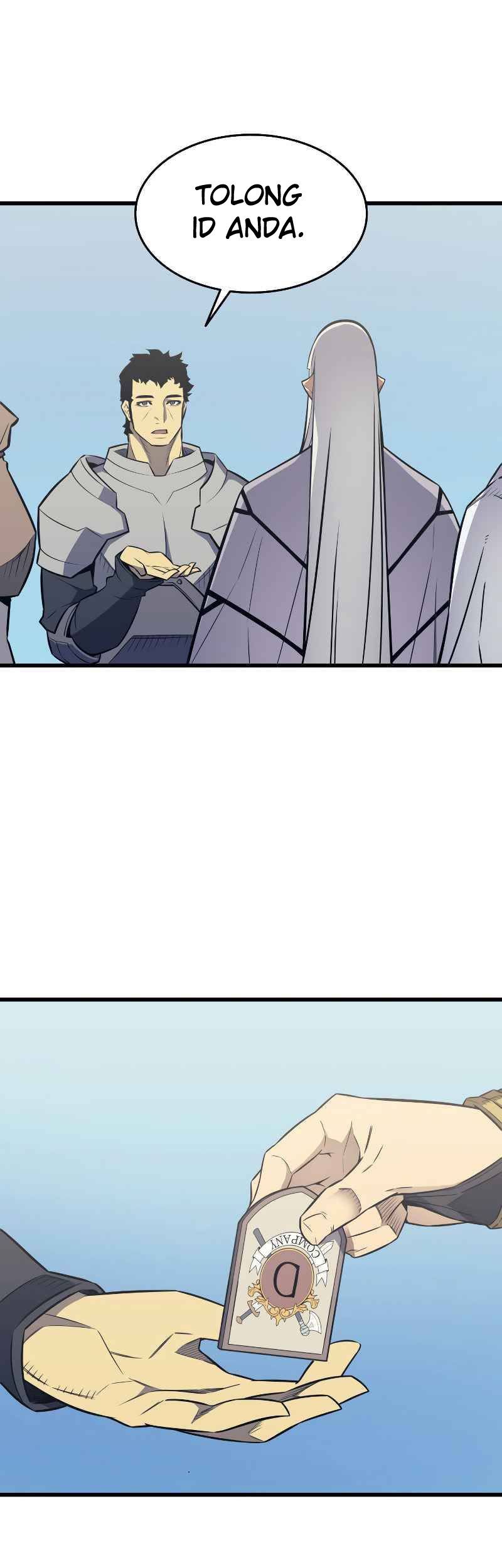 The Great Mage Returns After 4000 Years Chap 92 - Next Chap 93