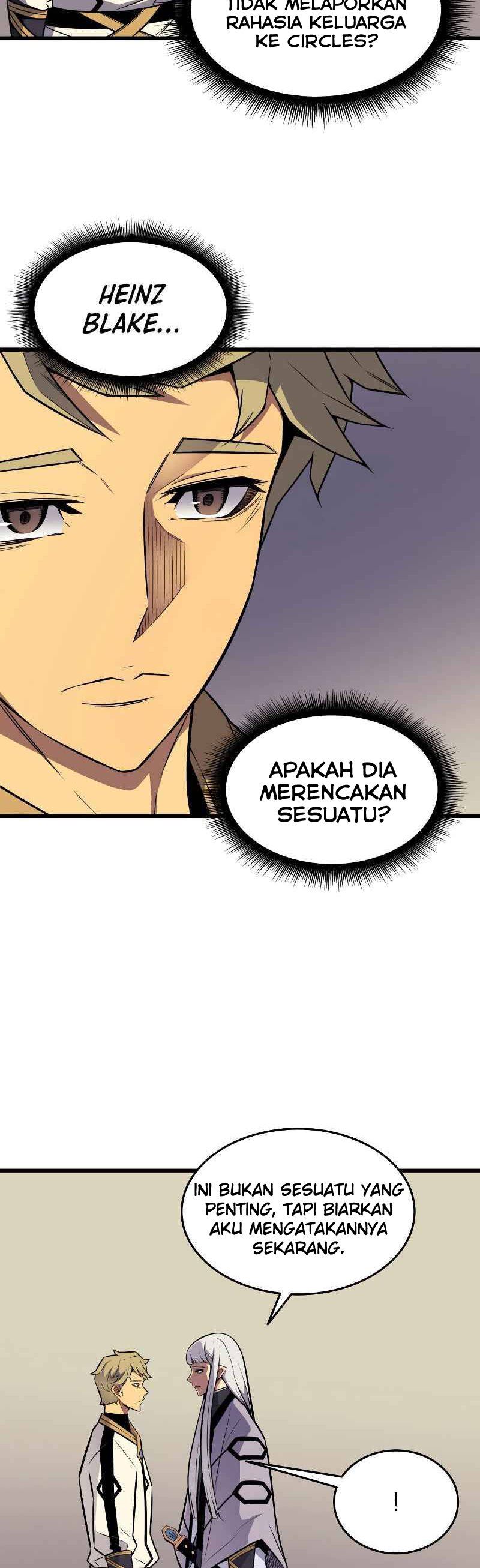 The Great Mage Returns After 4000 Years Chap 92 - Next Chap 93