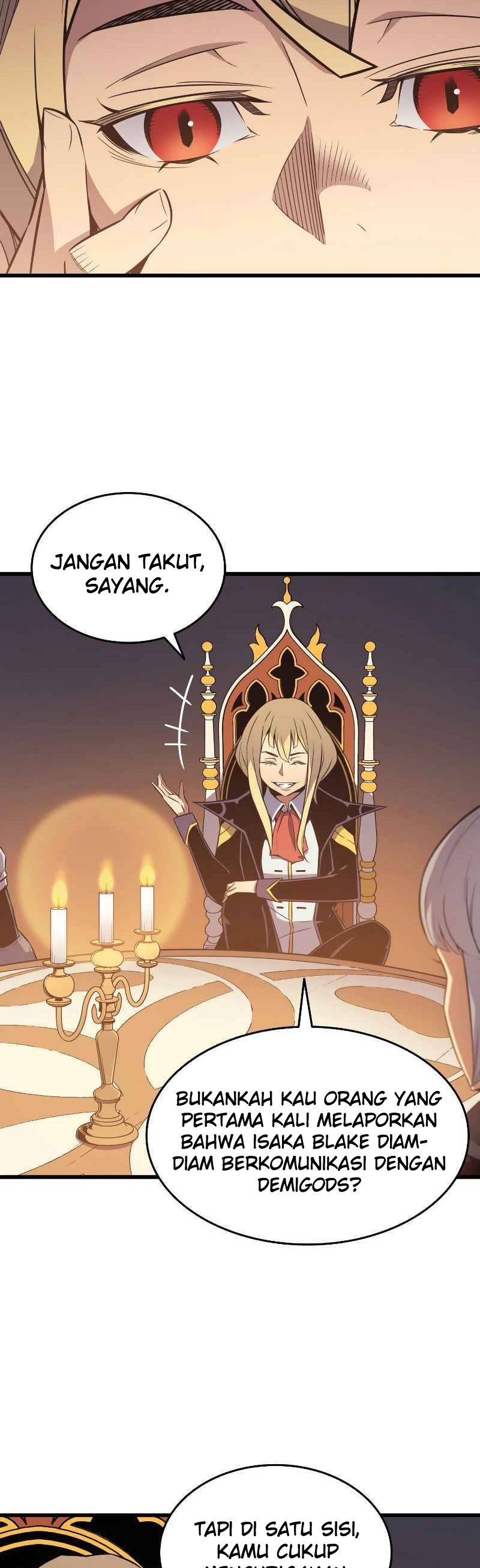 The Great Mage Returns After 4000 Years Chap 92 - Next Chap 93