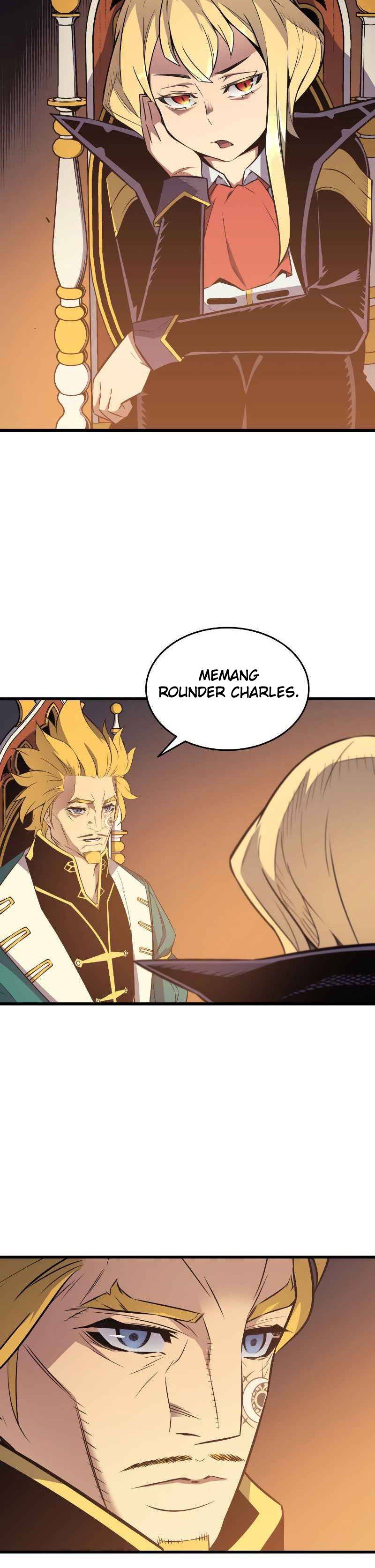 The Great Mage Returns After 4000 Years Chap 92 - Next Chap 93