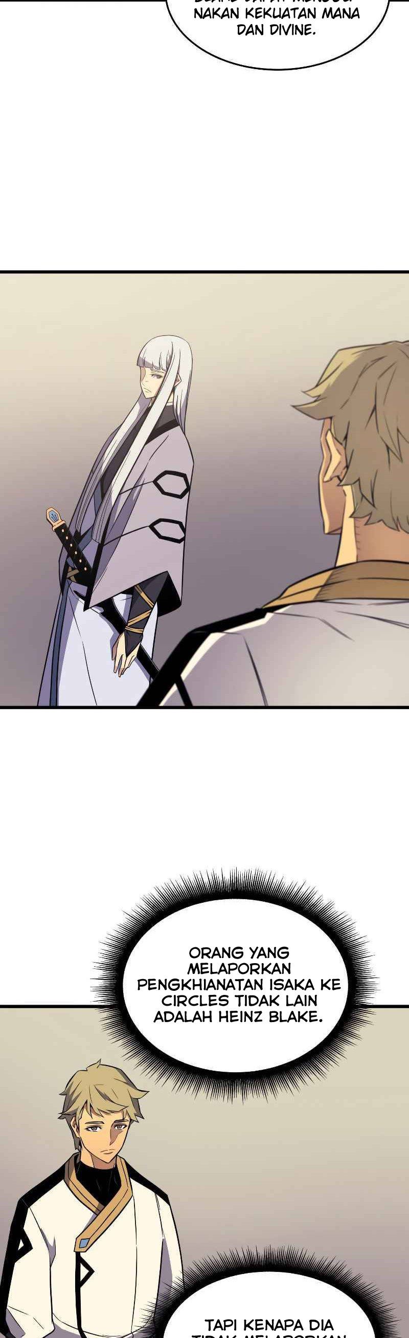 The Great Mage Returns After 4000 Years Chap 92 - Next Chap 93