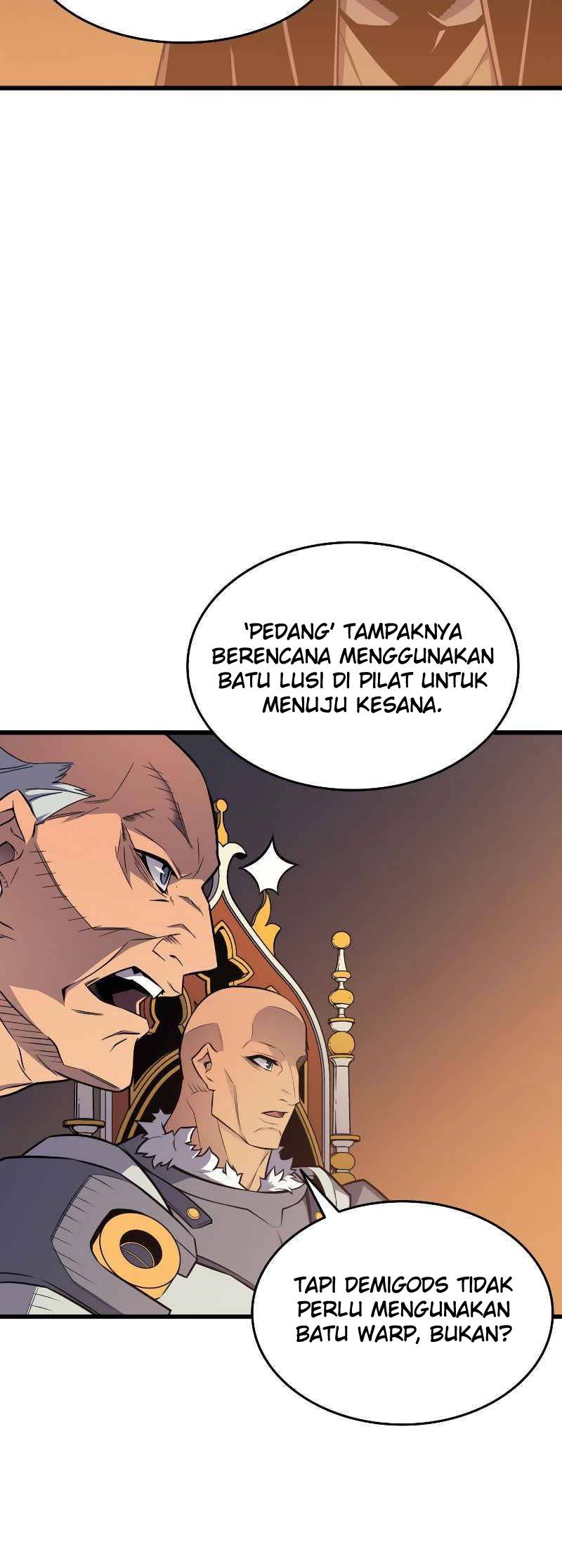 The Great Mage Returns After 4000 Years Chap 92 - Next Chap 93