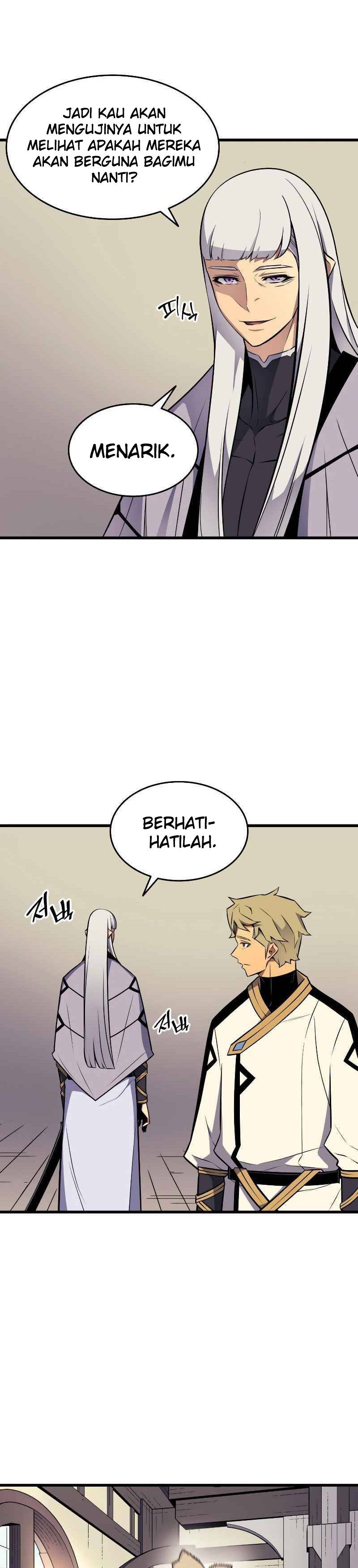 The Great Mage Returns After 4000 Years Chap 92 - Next Chap 93